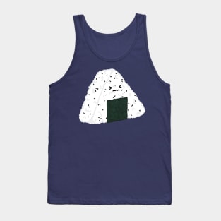 Onigiri Tank Top